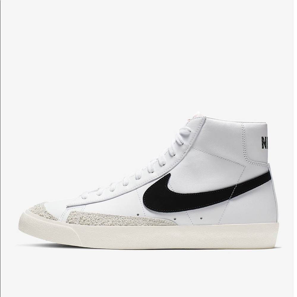 Nike Blazer Mid '77 Vintage Size 6.5 women/ 5 mens